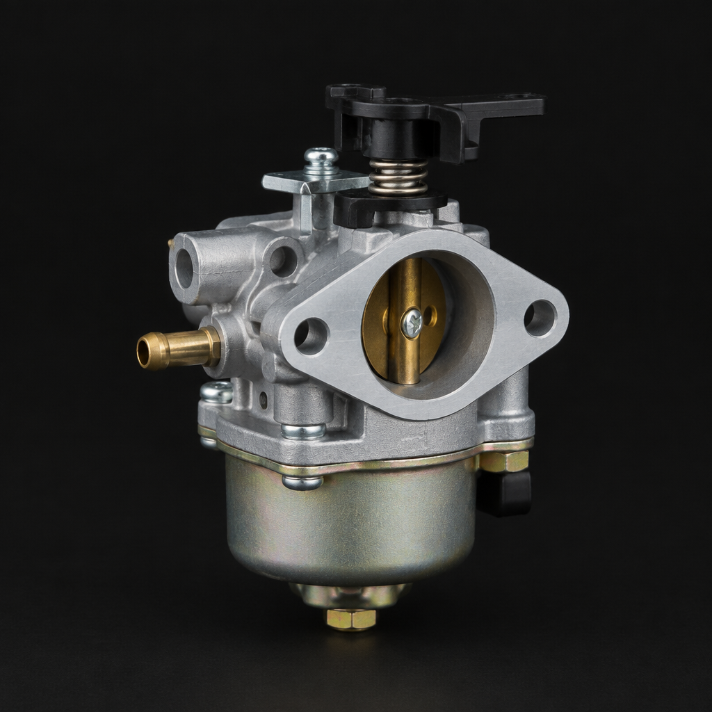 Carburetor 1