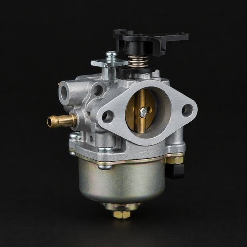 Carburetor 1