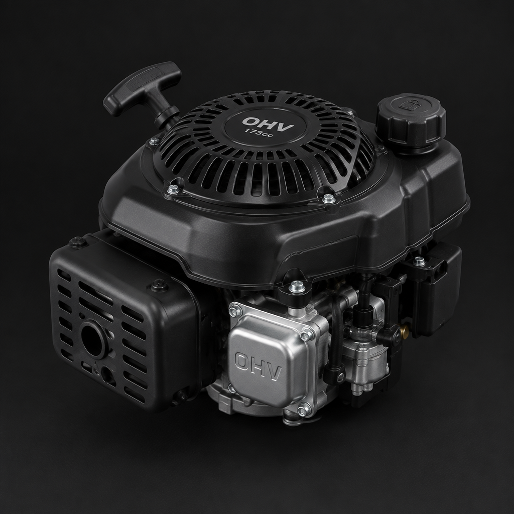 Lawn Equipment Repair