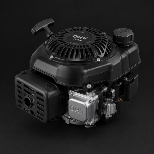 Lawn Equipment Repair